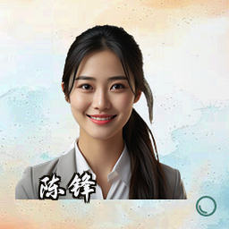 陈锋
